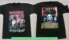 Matchbox Twenty Everclear Lifehouse T-shirt S to 5XL LL416