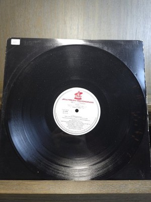 C & R Project - Work - USA 12'' Vinyl - 1999 - Jellybean Recordings