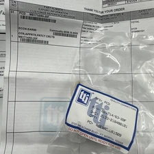 Amphenol PCD Connector M81714/63-20F Flange Mount