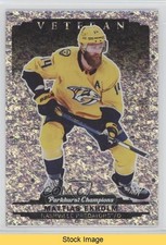 2022-23 Upper Deck Parkhurst Champions Speckled Mattias Ekholm #45 READ 8tn