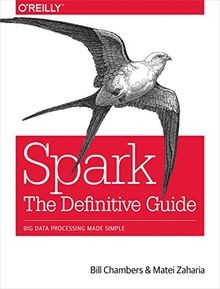 Spark: The Definitive Guide: Big data processing ... | Buch | Zustand akzeptabel