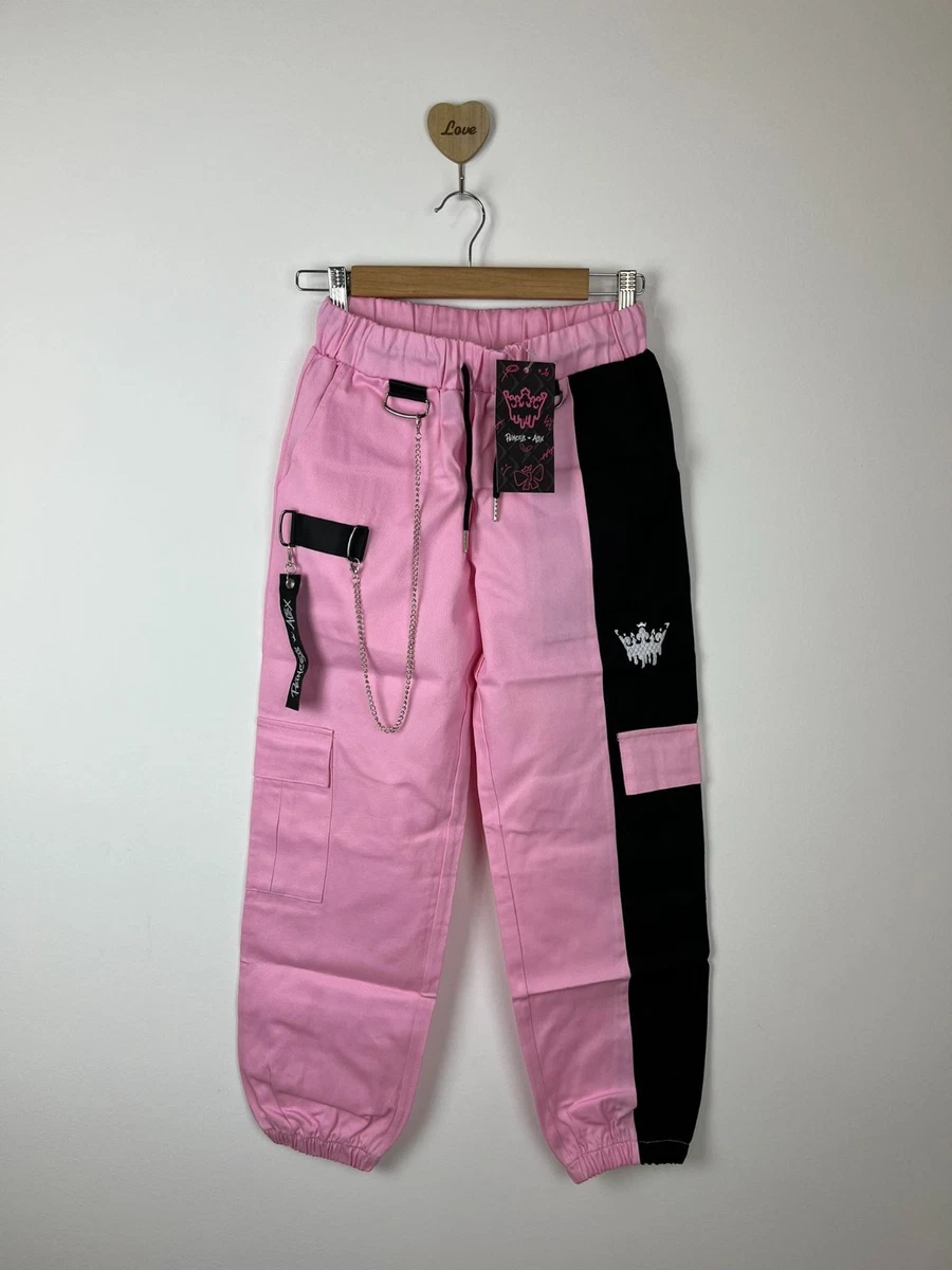 Pantalones Princess Alex NUEVOS