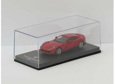 1/64 FERRARI 812 SUPERFAST, RED 2017