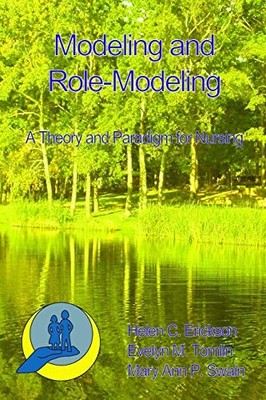 Modeling and Role-Modeling: A Theor..., Ericksonn, Hele