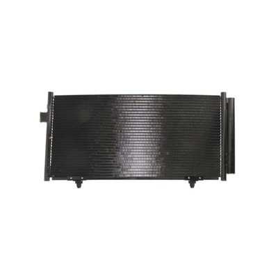 Kondensator, Klimaanlage THERMOTEC KTT110431