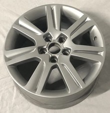 Wheel Rim Audi A4 17 2009-2011 8k0601025cr 8h0071498666 8k0w601025b Oe 58836 Wheel Rim Audi A4 17 2009-2011 8k0601025cr 8h0071498666 8k0w601025b Oe 58836