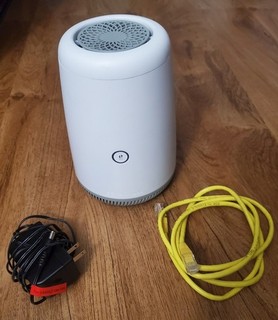 CenturyLink C4000LZ DSL Modem and Wireless Router with AC Adapter