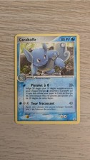 CARTE POKEMON FR - Carabaffe