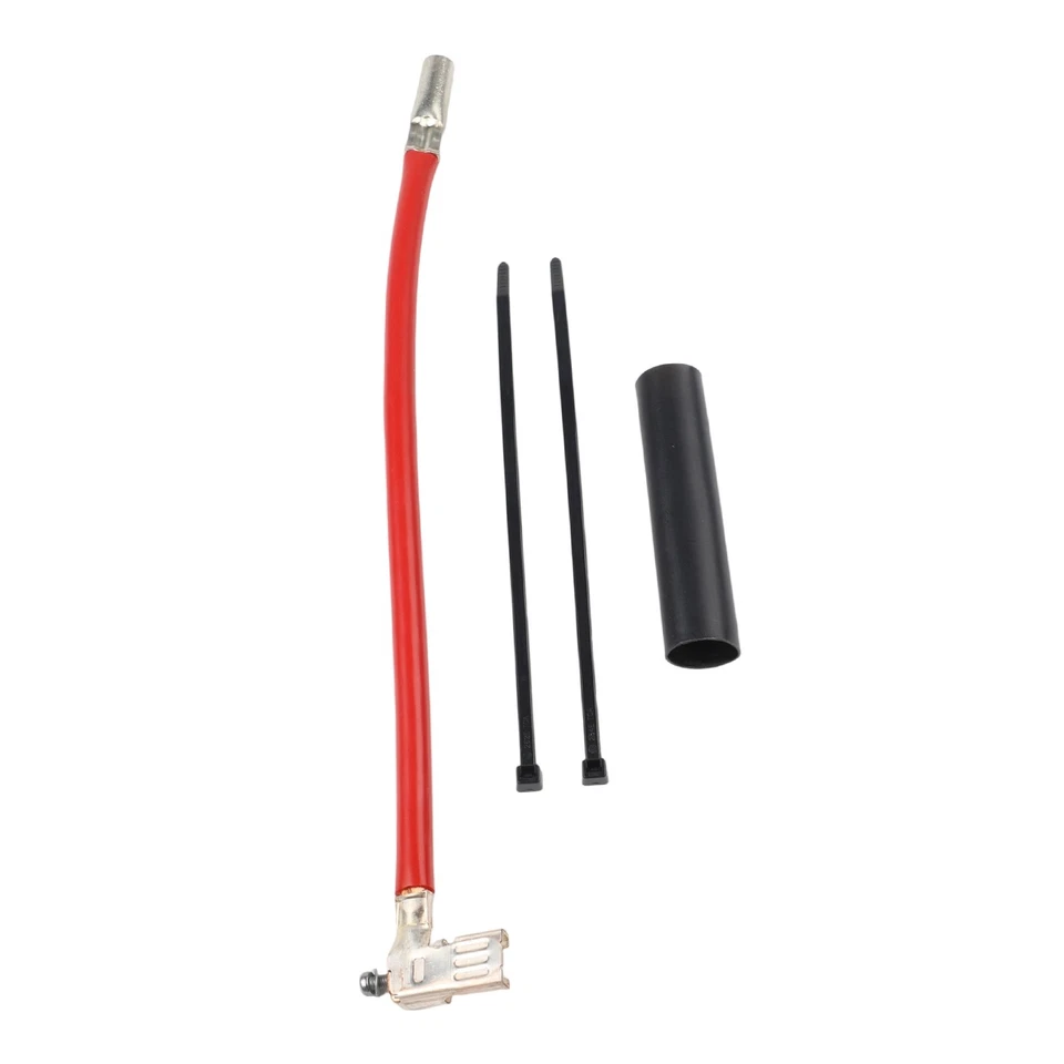 Battery Cable Kit Anti-corrosion Material Easy Installation Process For BMW - Image 4 of 4