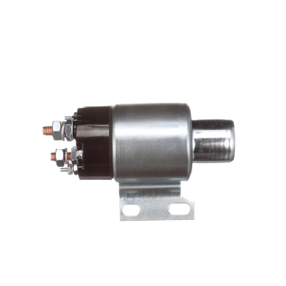 Solenoide de arranque SMP para camioneta Dodge D200 1968 Foto 3 de 4