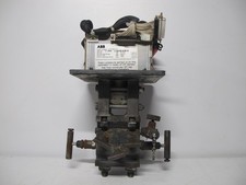 ABB 2101449-014 Totalflow Static Pressure DP Sensor 150 PSI Cell 2101087-009