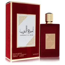 Lattafa Asdaaf Ameerat Al Arab Lattafa EdP 3.4 oz / e 100 ml