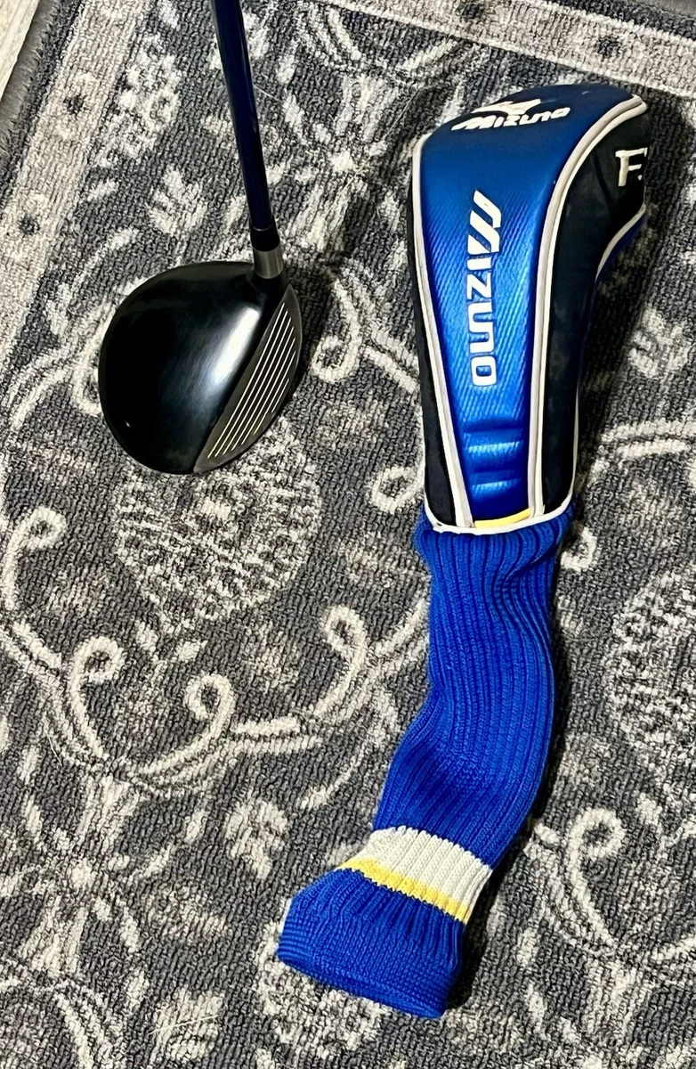 Mizuno Fairway Wood 4-Wood Golf Clubs for sale | eBay