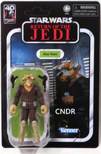 Star Wars ROTJ Jabba's Court Denizens VINTAGE COLLECTION Ree Yees VC137 40th tvc