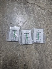 3 PC Kastar EN-EL5 Lithium-Ion Battery Replace for Nikon P500 P520 P530 P80 P90