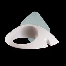 Petapita Hair Dryer Holder, A Convenient Item For Organizing Your Bathroom._