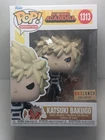 Funko Pop My Hero Academia Katsuki Bakugo #1313 BoxLunch Exclusive NIB