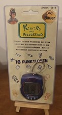 Kimiko Das Pflegekind Bauer LCD Spiel
