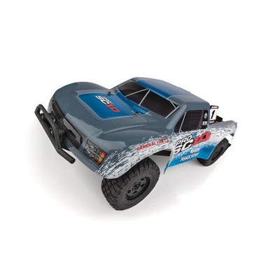 Team Associated Short-Course-Truck Pro4 SC10 Ready-to-Run / AE20530