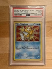2016 POKEMON XY BLACK STAR XY143 MAGIKARP HOLO PROMO SHINY MEGA GYARADOS PSA 9