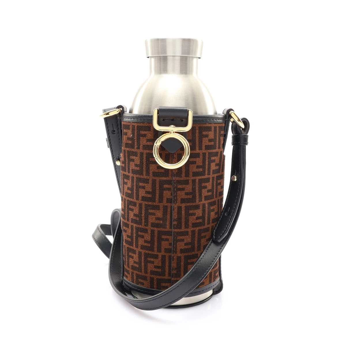 Fendi Suede Exterior Bags & Handbags for Women Just Listed 2026