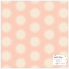 Maggie Holmes Sweet Story Single-Sided Vellum 12"X12" Stardust