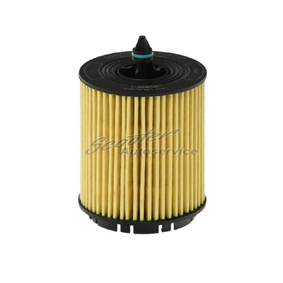1x Hengst Filter Ölfilter u.a. für Chevrolet Alero/Captiva 1/HHR | 276473