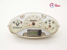 Compteur (Renault - Kouranos 125 ) - photo 1
