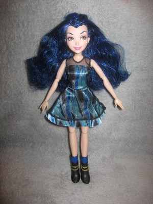 Hasbro Disney Descendants 2014 Carlos & Evie 2-pack 2-pk ~ Evie 250904A3