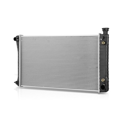 Auto Dynasty Radiator Compatible with 1988-1995 Chevy GMC C/K Pickup/Suburban...