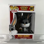 Funko Pop! Looney Tunes Animation: Bugs Bunny Vinyl Figure #307