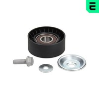 Umlenk-/FüHrungsrolle Keilrippenriemen Optimal 0-N2221 FüR Saab Opel Insignia