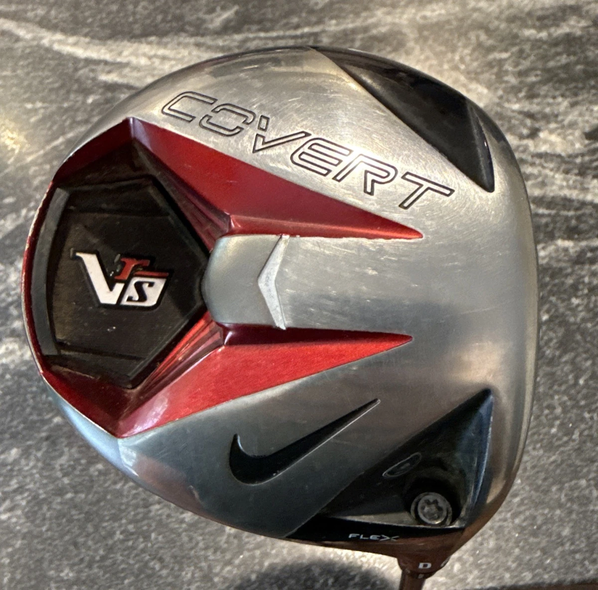 Nike VRS Covert Tour Driver Golf Clubs for sale - eBay
