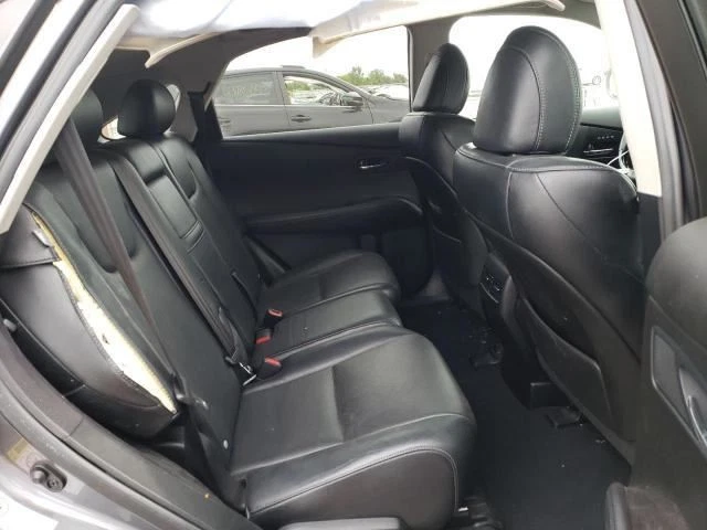 Condensador de CA compatible con 10-15 LEXUS RX350 1751442 Foto 4 de 4