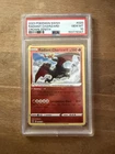 PSA 10 GEM MINT Radiant Charizard 020/159 Pokemon Crown Zenith
