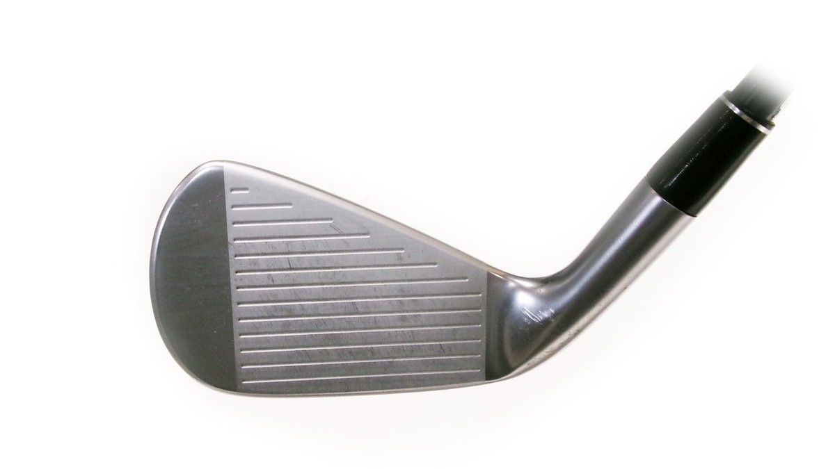 Srixon ZX MKII 23* 4 Utility Iron Recoil Dart 90 F3 Regular