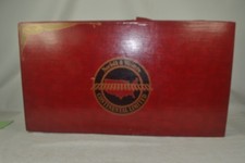 LIONEL 6-1260 NORFOLK AND WESTERN CENTENNIAL ...