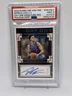 2023-24 Panini One and One-Day One Derek Lively II RC Auto Red /25 PSA 9 Dallas