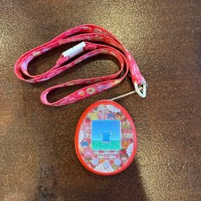 Tamagotchi Meets Sanrio Collaboration