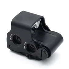 Holy Warrior S1 EXPS-3-0 Holographic 558 Red Dot Sight NV Function Night Vision