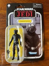 Imperial Gunner VC232 STAR WARS Vintage Collection Sealed NEW