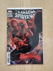 Marvel Comics The Amazing Spider-Man #1 Giant Size Variant Cover (2024)