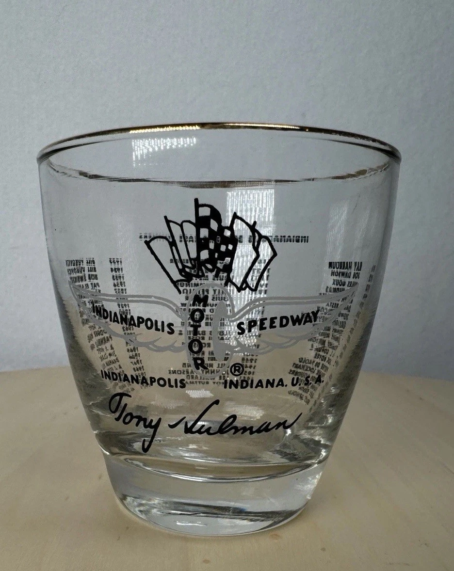 Auto Racing Vintage Sports Cups & Mugs for sale | eBay