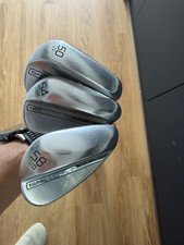 Titleist SM10 Vokey 