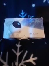 Lonvis Astronaut Starry Sky LED Night Light, Remote, Adjustable, USB Powered