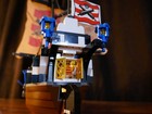 LEGO 6271 Imperial Flagship Pirates (Complete with Box & Instructions) — photo 1