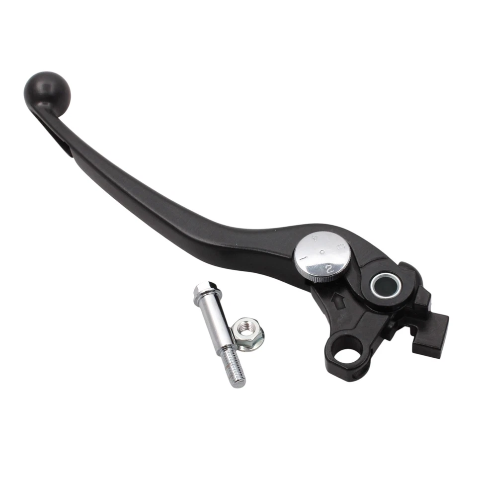 Levier d'embrayage noir d'origine pour Suzuki DL 1050 V-Strom GSX 1300 Hayabusa - Photo 2/4