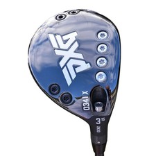 PXG 0341X FAIRWAY 3 WOOD GRAPHITE REGULAR STANDARD