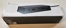 Microsoft Surface Dock Station PD9-00003 Model 1661 For Surface Pro 3, 4