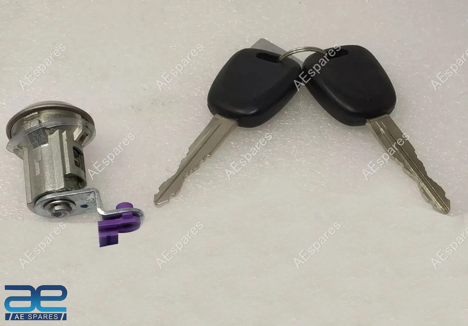 Trunk LID Cylinder Lock For Suzuki Swift Dzire 2008-12 SX4 2007-13 82504M55KA0 view 3